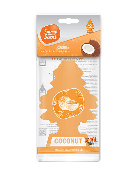 coconut-smartscent-xxl