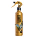 Golden Air Freshener Relax