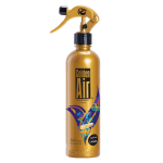 Golden Air Freshener Samba