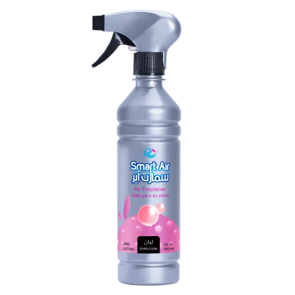 معطر جو سمارت اير بخاخ برائحة لبان 460 مل