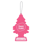 فواحة معطر سيارة ورق سمارت سينت برائحة بابلى جم حجم كبير - Image 2