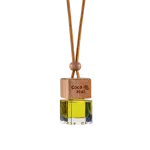 فواحة معطر سيارة زجاج سمارت سينت برائحة بابلى جم 10 مل - Image 2