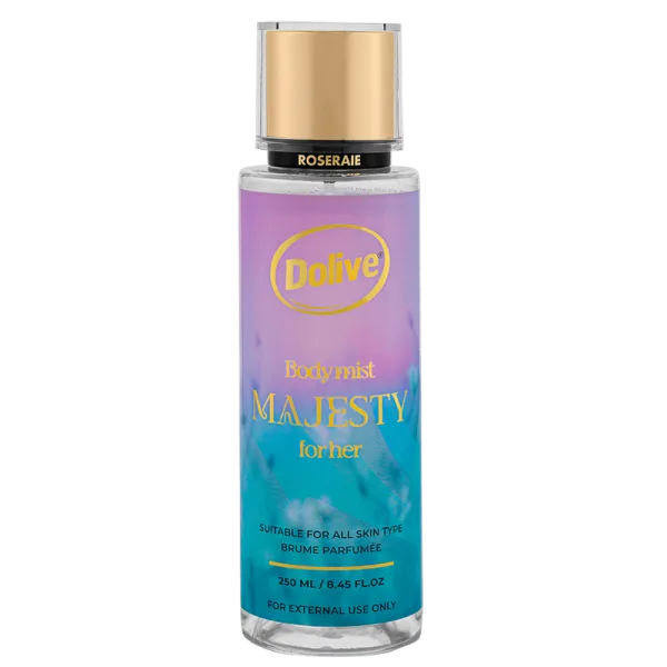 دوليف معطر للجسم ماجستي 250 مل