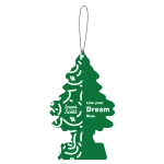 فواحة معطر سيارة ورق سمارت سينت برائحة دريم حجم كبير - Image 2